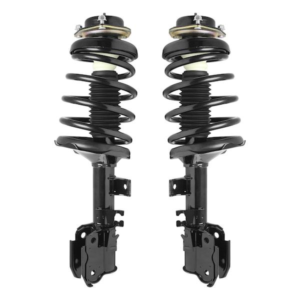 Unity 2-11345-11346-001 Front Complete Strut Assembly Kit 2-11345-11346-001 - main
